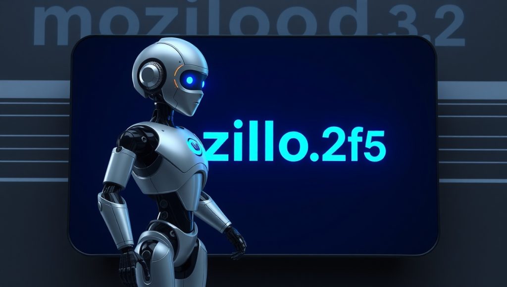 new software name mozillod5.2f5 – Evolution, Features, and Future of Modern Software - TrapstarStores